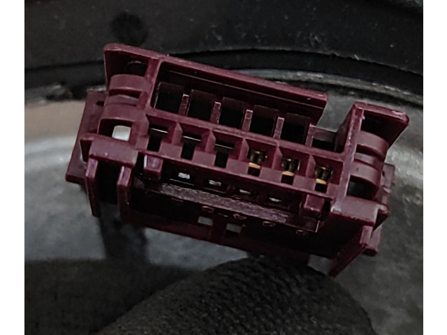 Volant Mercedes-Benz GLE (W166 - C292) 2017 A0024602203