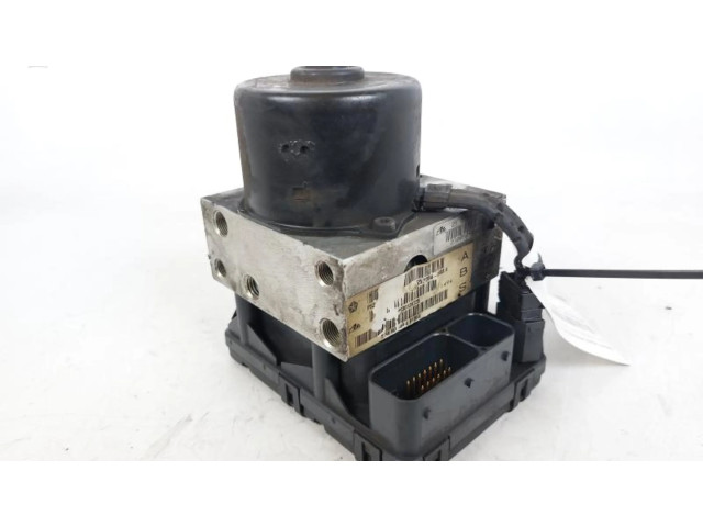 Блок АБС 56044240AA   Jeep  Cherokee III KJ  2001-2008 года