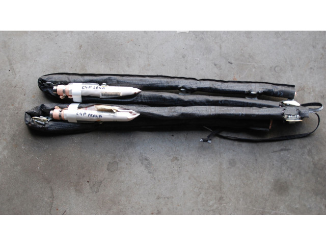 Боковая подушка безопасности Citroen C4 II Picasso