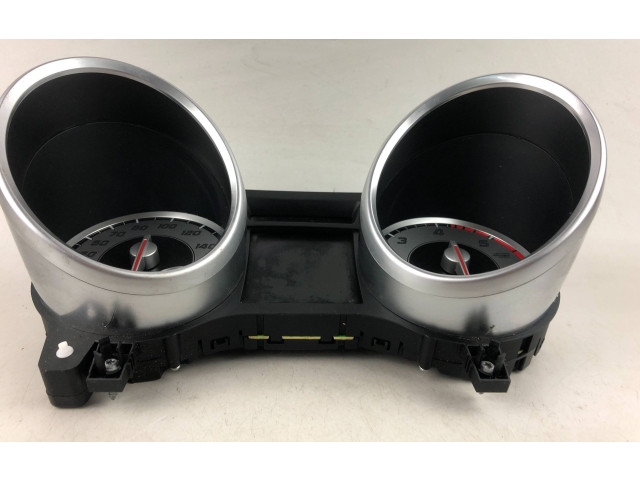 Přístrojová deska Mercedes-Benz SLK R172 2013 A1729000809