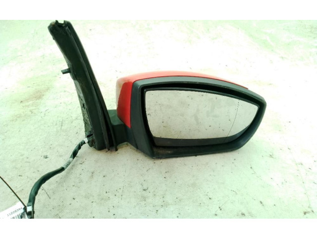 Zpětné zrcátko Ford C-MAX II 2010