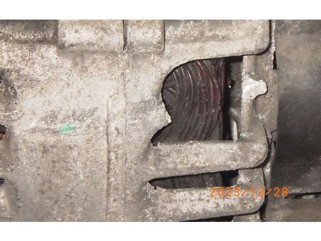 Генератор 231007842R Dacia Lodgy