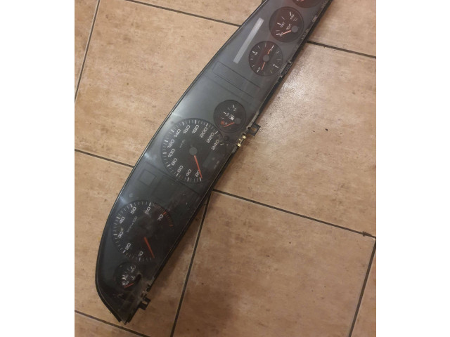 Přístrojová deska Audi A6 S6 C4 4A 1995 110008670001, 4A1919033FK