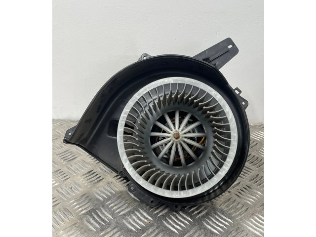 Вентилятор печки TH160K28, DDS002TT Skoda Fabia Mk1 (6Y)