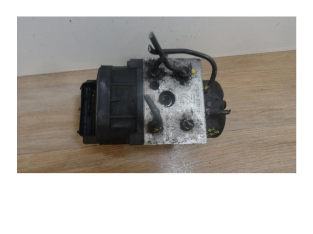 Jednotka ABS D76604U102, D76604U102   Nissan Almera Tino 2001