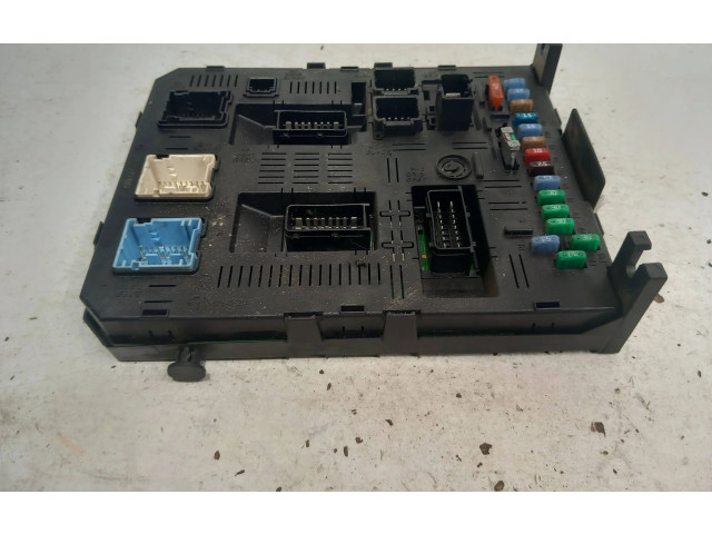 Рулевая рейка Ящик предохранителей (комплект) 216761594 Peugeot 307 2005 - 2008 года