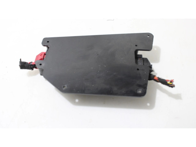 Блок комфорта    Volkswagen Phaeton   