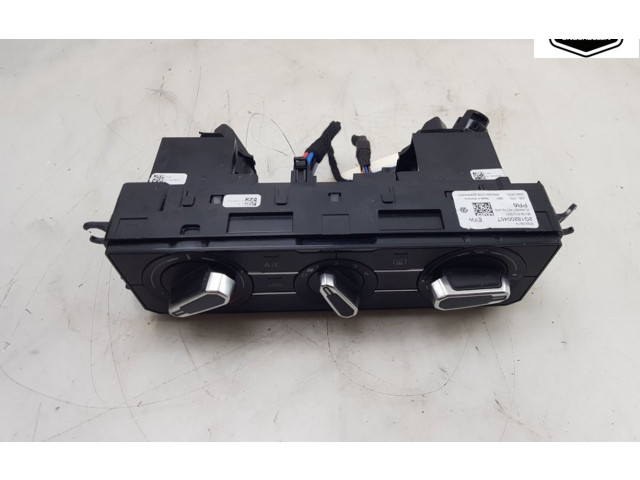 Блок управления климат-контролем 2G1820045T, 2G1820045T Donkervoort D8 GTO