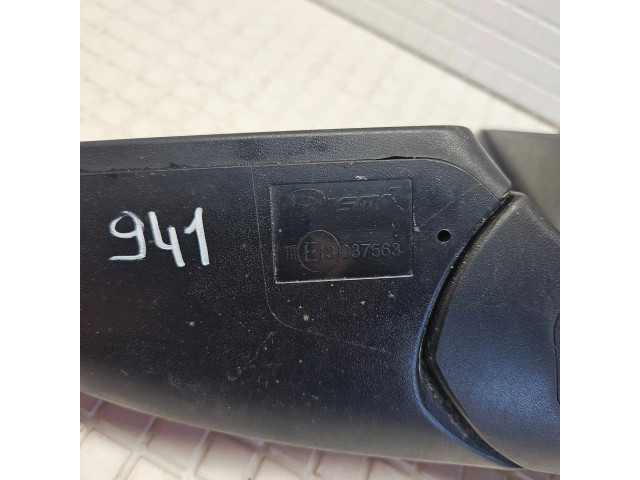 Зеркало электрическое     левое   Hyundai i10  2013-2018 года   