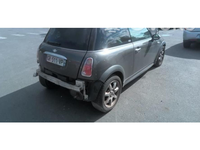 Блок АБС 34512460458 Mini One - Cooper R50 - 53 2001 - 2006 года
