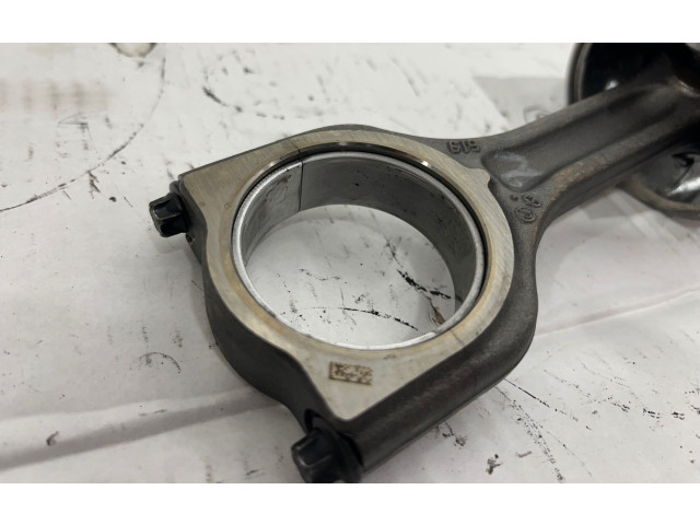 Píst T1DA Ford C-MAX II