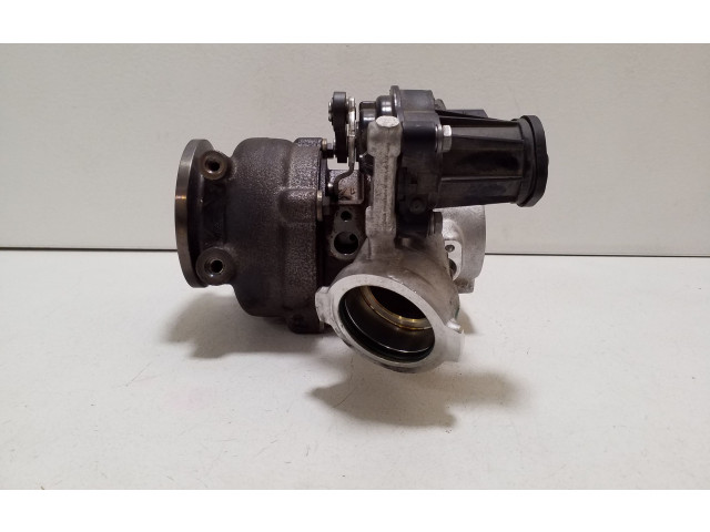 Турбина Audi A1 05C145704, 16350034