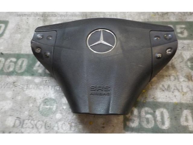 Надувная подушка для руля