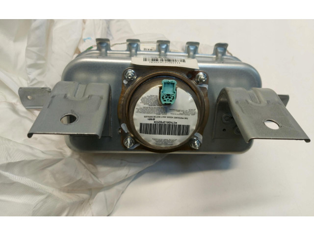 Подушка безопасности пассажира 2006785   MG ZS