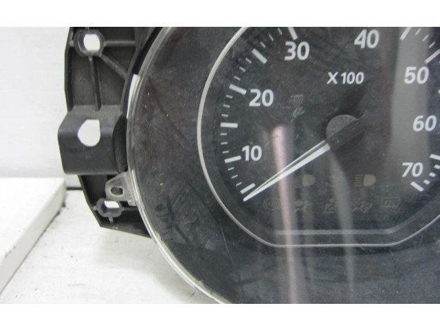 Рулевая рейка Geschwindigkeitsmesser Cockpit 248104354 Daca Logan I 2004 - 2012 года