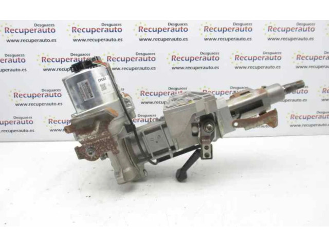 Руль Renault Captur  2013 - 2020 года 488106208R      