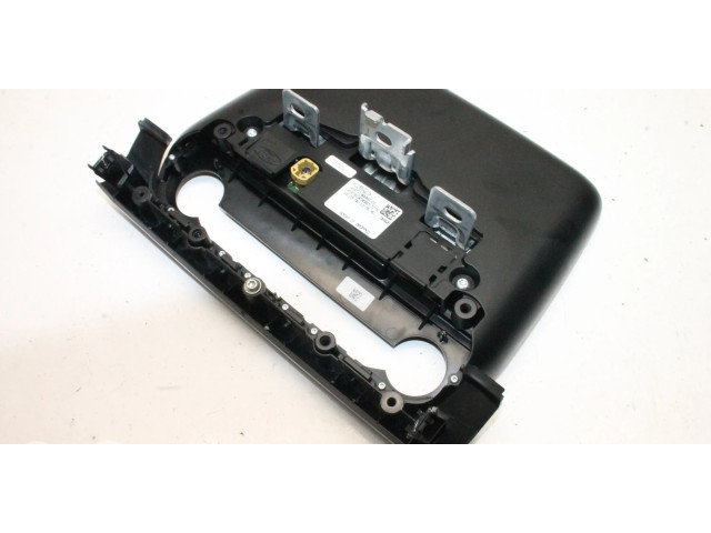 Дисплей    H1BT18B955FE   Ford Ecosport