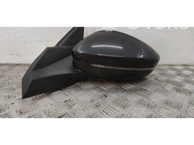 Зеркало электрическое        Peugeot 2008 II  2019 -  года   