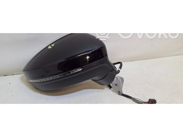 Zpětné zrcátko Volkswagen Tiguan 2020 5NB857502