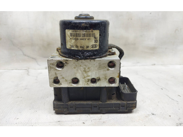 Jednotka ABS 0K9B0437A0, 5WK8440 KIA Shuma 1998