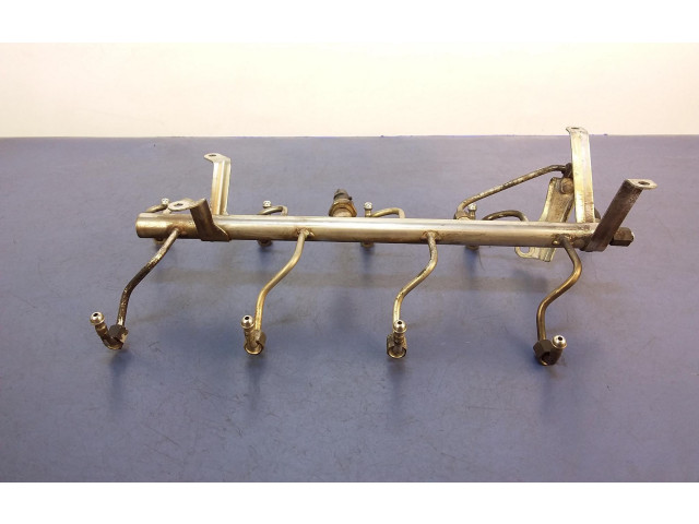 Vstřikovací lišta 94811011507, 94811011507 Porsche Panamera (970) CXPA