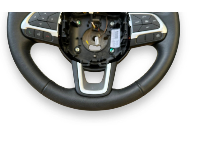 Руль Jeep Renegade 2014 - года 07356613520