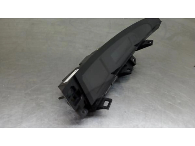 Дисплей 461000-7192, 4610007192 Mazda 3 II