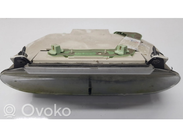 Панель приборов 96FB10848BA Ford Escort