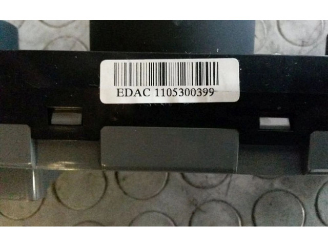 Блок управления климат-контролем 972501H502   KIA Pro Cee'd I