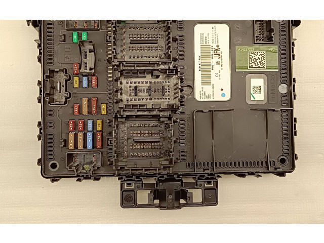 Блок комфорта MU5T15604JJFK   Ford Mach-E I   