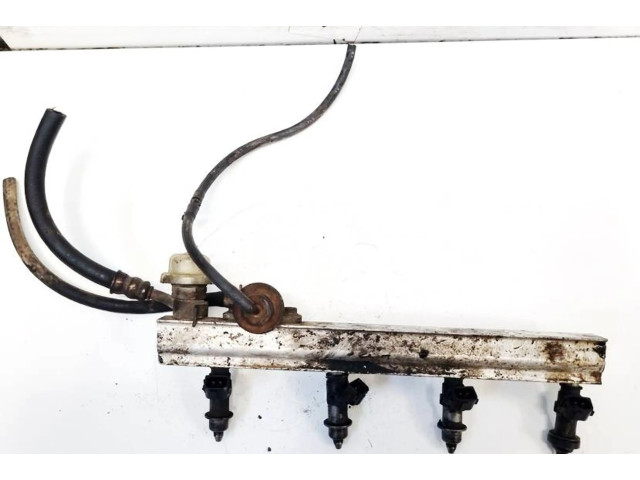 Vstřikovací lišta Honda HR-V pro benzínový motor 1.6