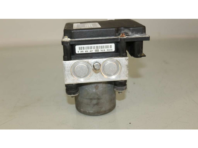 Блок управления АБС 4541N9   Peugeot Expert