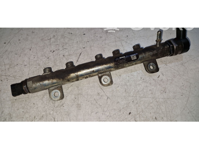 Vstřikovací lišta 0445214119 Chrysler Grand Voyager V