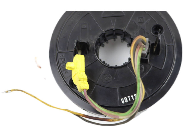 Подрулевой шлейф SRS 0015423918   Mercedes-Benz A W168