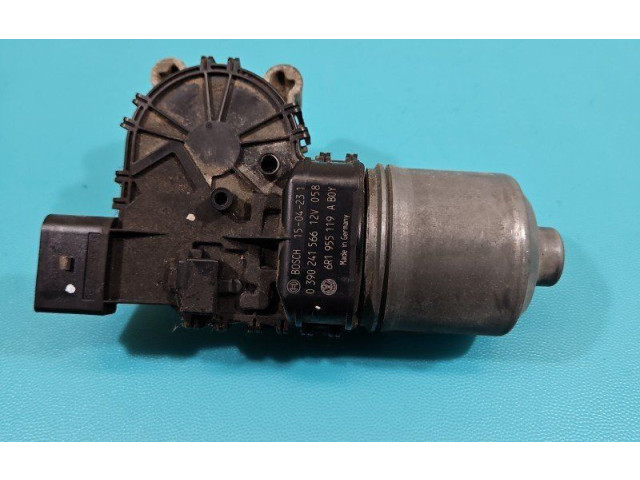 Моторчик дворников 0390241566, IMPRK1472493    Skoda Citigo