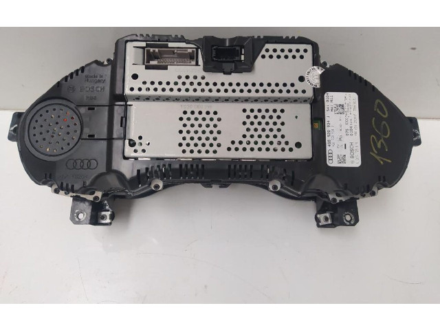 Панель приборов 4G8920934J, 0263725074 Audi A7 S7 4G