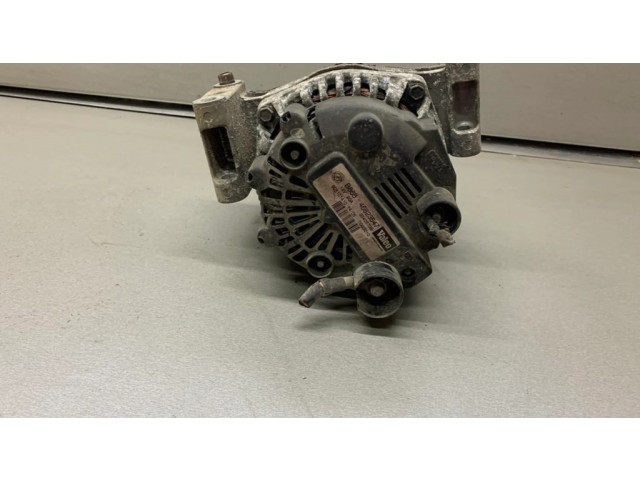Генератор 46823557, 2542670B   Lancia Musa 1.3     