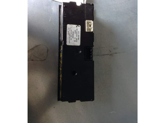 Блок управления климат-контролем    Rover 75