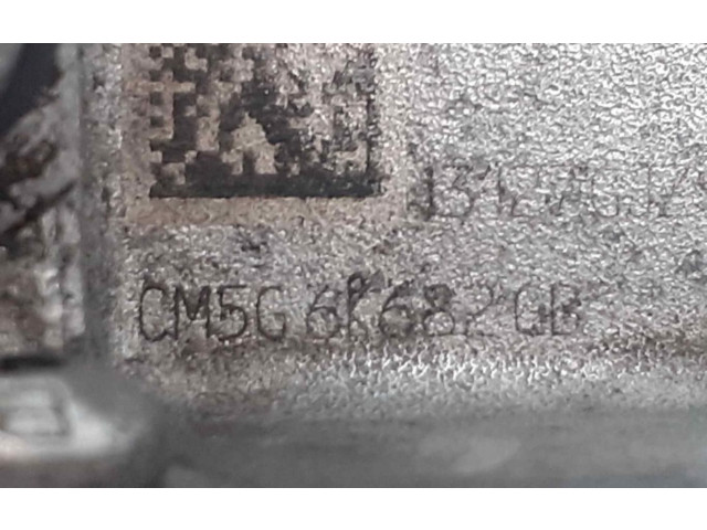 Turbodmychadlo Турбина CM5G6K682GB Ford C-MAX II