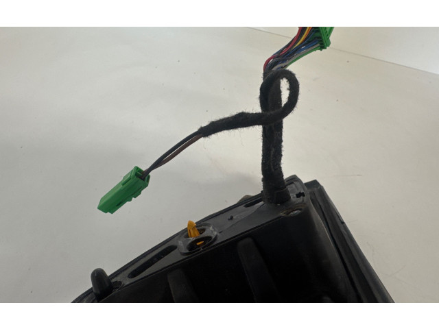 Зеркало электрическое        Volvo V70  2014 - 2016 года   