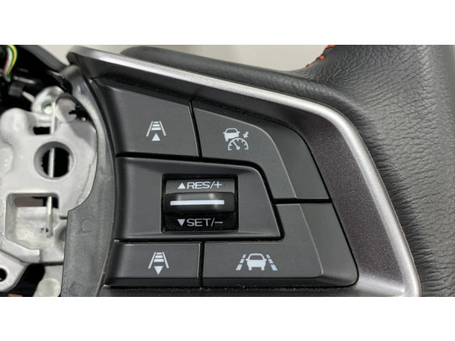 Руль Subaru Forester SK 2018- года GS13116440, GS14900810A