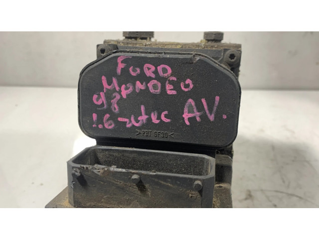 Jednotka ABS 255772579737 Ford Mondeo Mk III 2005