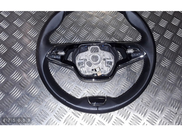 Руль Skoda Scala - года 5E3419093A