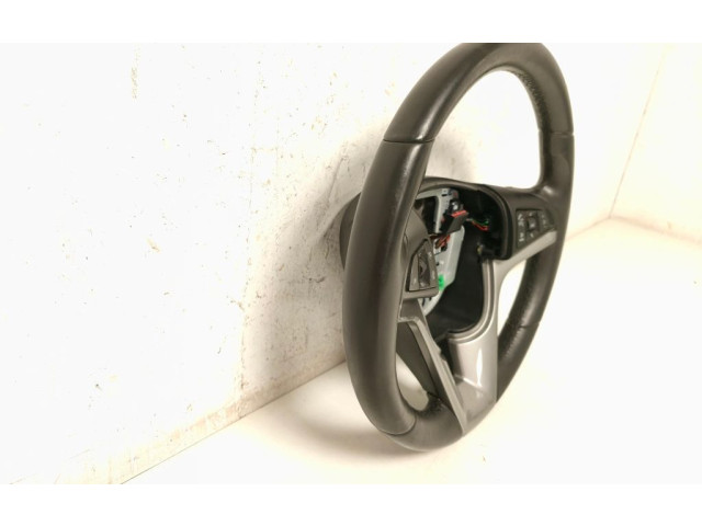 Volant Chevrolet Trax 2013