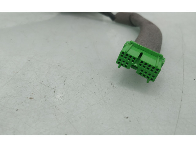 Зеркало электрическое        Volvo S80  1999 - 2003 года   