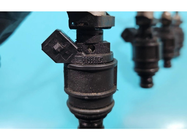 Vstřikovací lišta 5WK93151, IMPRK1371607 Opel Zafira A