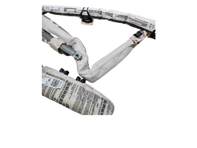 Боковая подушка безопасности 657880742e, 654880242e   Skoda Kamiq