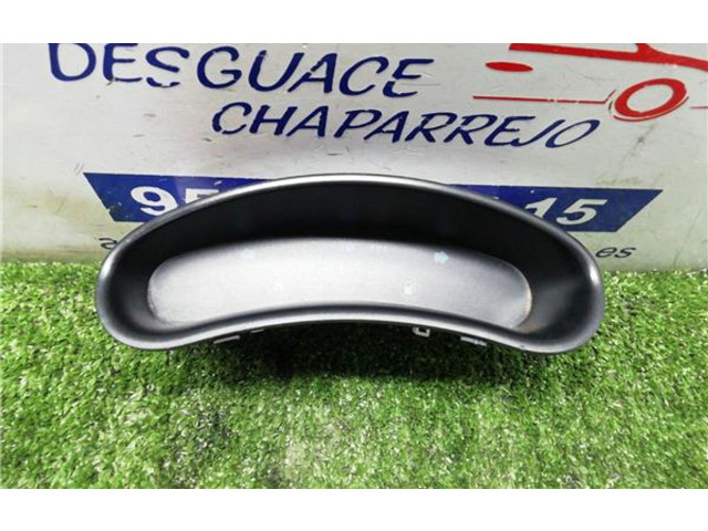 Pojistková skříňka Радио/ проигрыватель / навигация 96497743, 96497743 Daewoo Matiz 2008