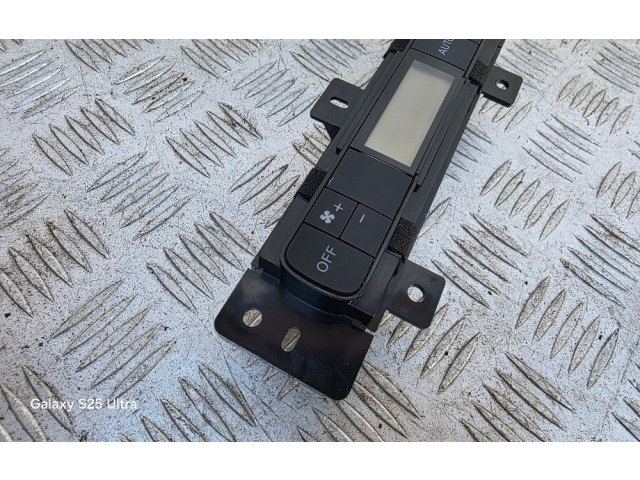 Блок управления климат-контролем 275113JA0A Infiniti QX60 L50