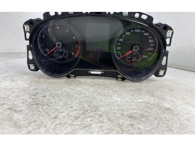 Блок комфорта 517920740, 90554Km Volkswagen Golf Sportsvan